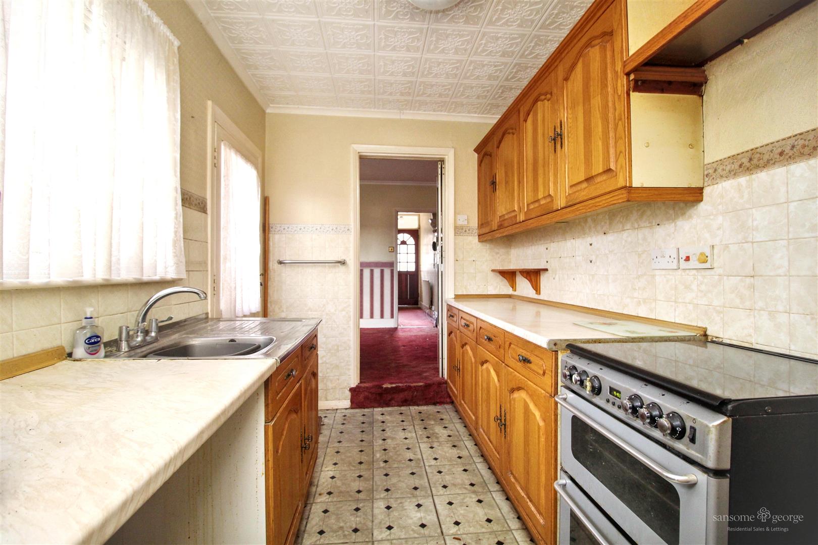 Kings Road, Caversham, Reading